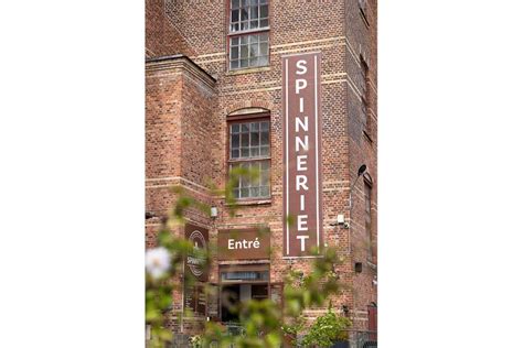spinneriet lindome|lindome fabriker.